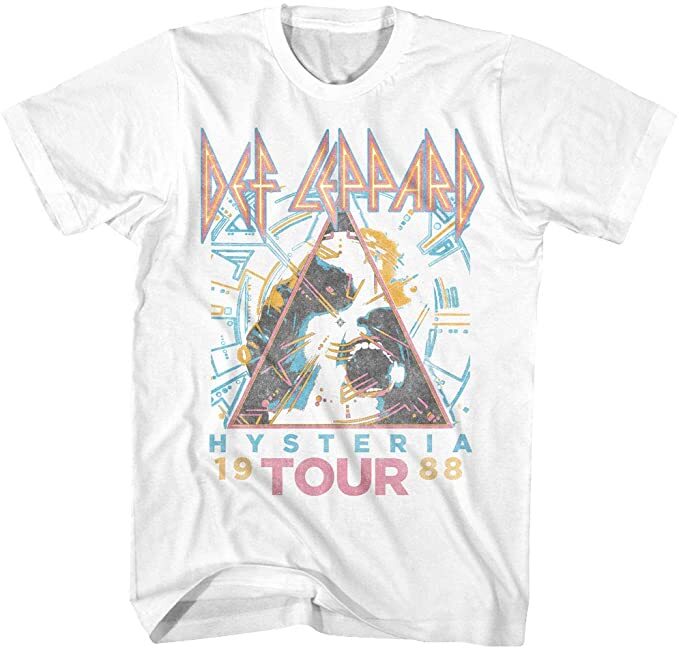 American unus Rock Shirt